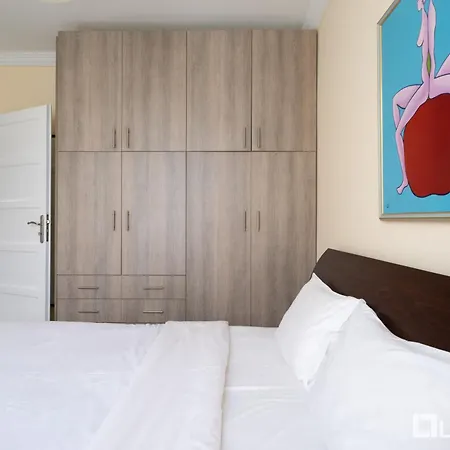 Maya's By Lobbysquare Apartamento *