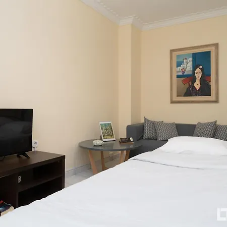 Apartamento Maya's By Lobbysquare Atenas