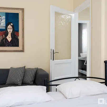 Maya's By Lobbysquare Apartamento *