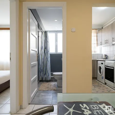 Maya's By Lobbysquare Apartamento Atenas