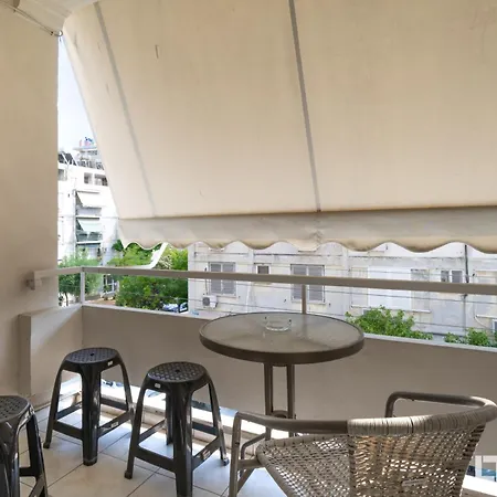 Maya's By Lobbysquare Atenas